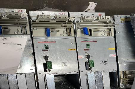 1012108484R-Bosch Rexroth - Electronics/Motors