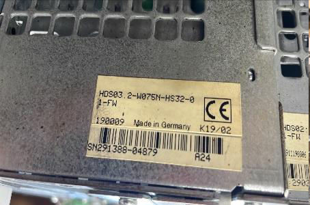 1012146229R-Bosch Rexroth - Electronics/Motors