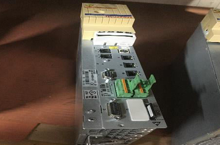 1013538686-Bosch Rexroth - Electronics/Motors